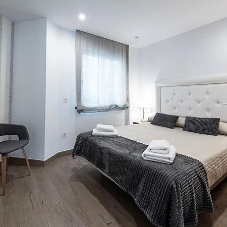 Gasthuis Boutique Aurora Nerja