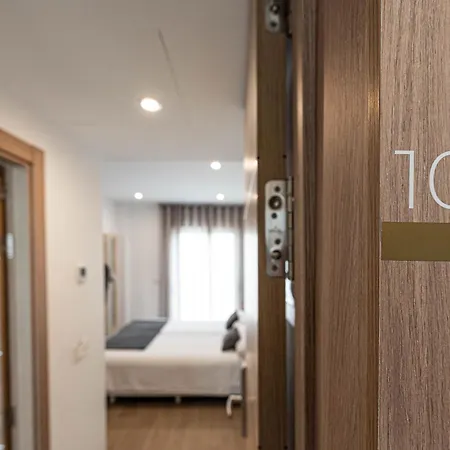 Pensionat Boutique Aurora 3*
