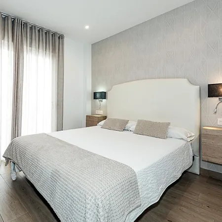 Boutique Aurora Pensionat Nerja