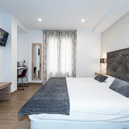 Pensionat Boutique Aurora