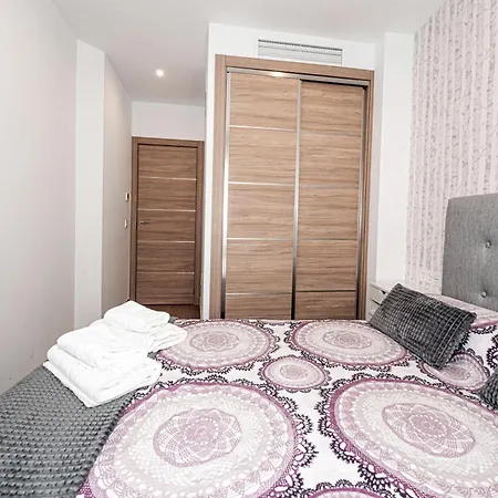 Boutique Aurora Gasthuis Nerja