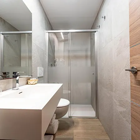 Pensionat Boutique Aurora 3*