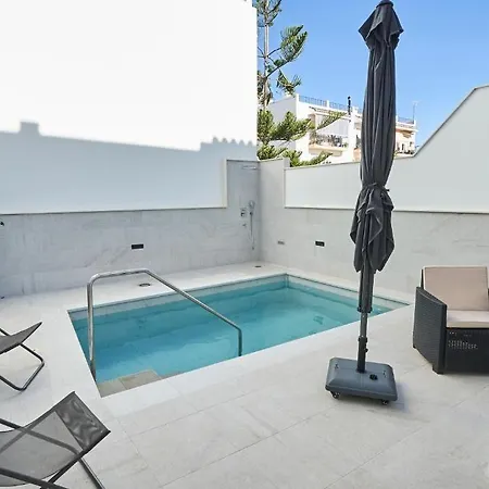 Pensionat Boutique Aurora 3*