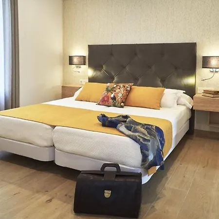 Boutique Aurora Pensionat Nerja