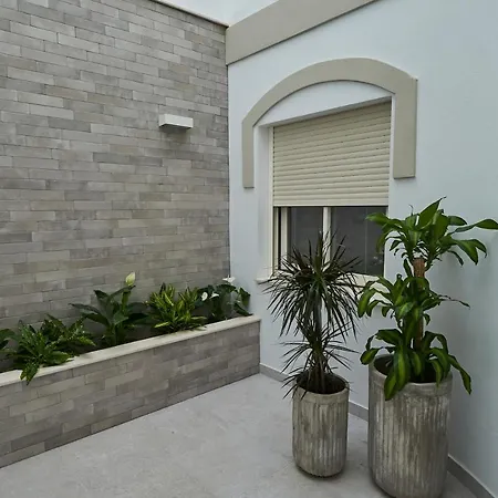 Casa de hóspedes Boutique Aurora