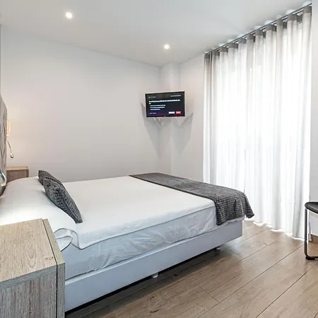 Casa de hóspedes Boutique Aurora Nerja