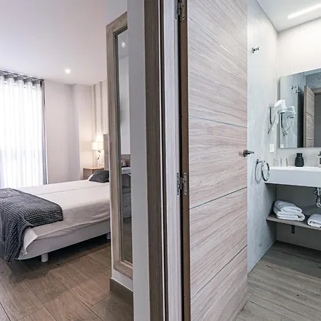 Casa de hóspedes Boutique Aurora Nerja