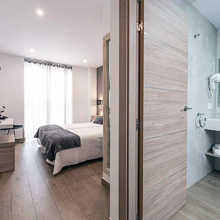 Boutique Aurora Pensjonat Nerja