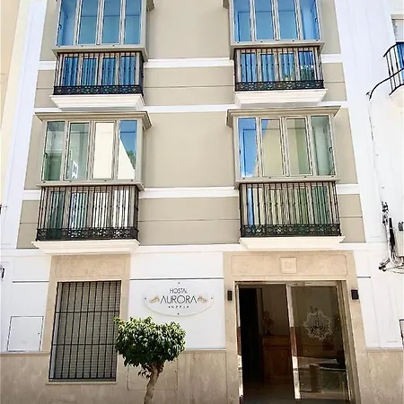 Boutique Aurora Maison d'hôtes