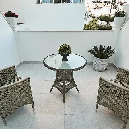 Maison d'hôtes Boutique Aurora *