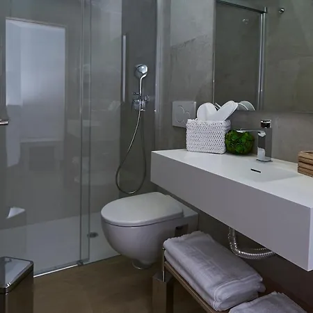 Gasthuis Boutique Aurora 3*