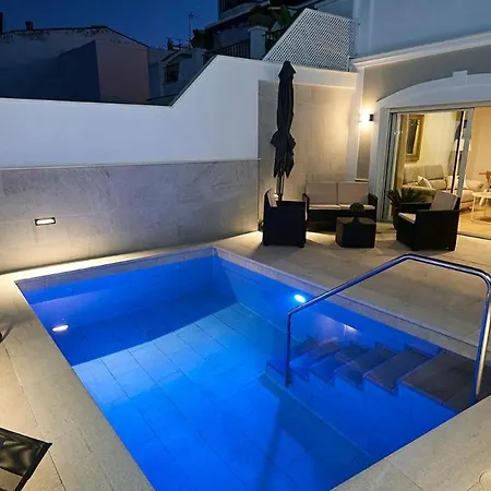 Boutique Aurora بيت ضيافة