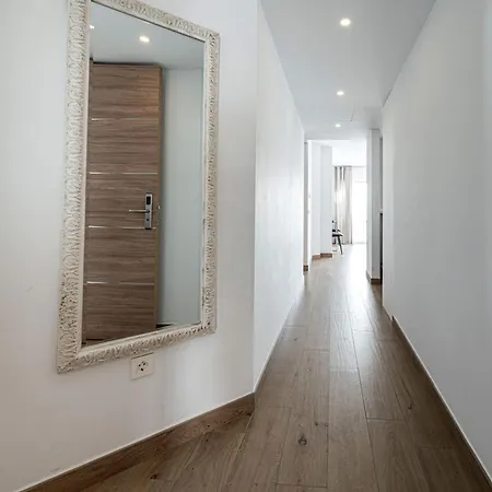 Boutique Aurora Gasthuis Nerja