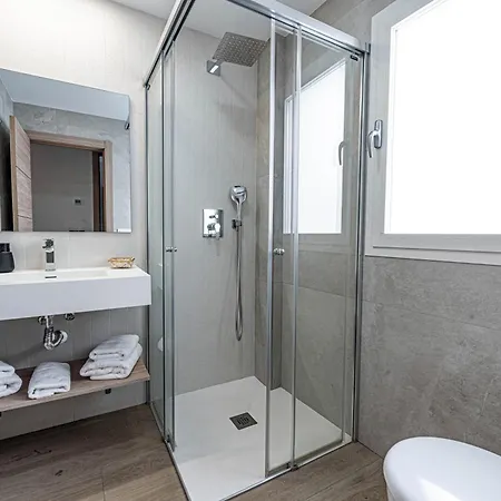 Boutique Aurora Maison d'hôtes *