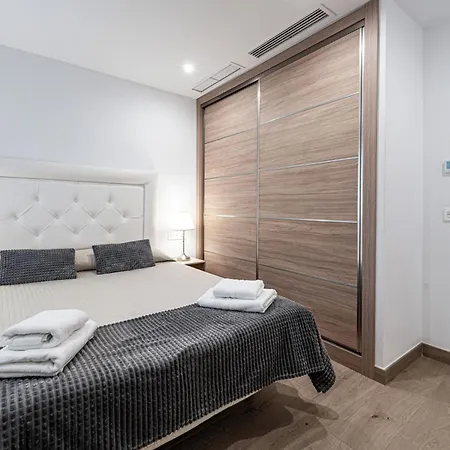 Boutique Aurora 3* Nerja