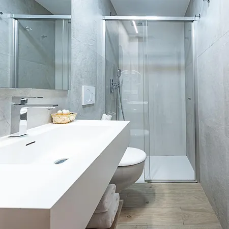 Gasthuis Boutique Aurora