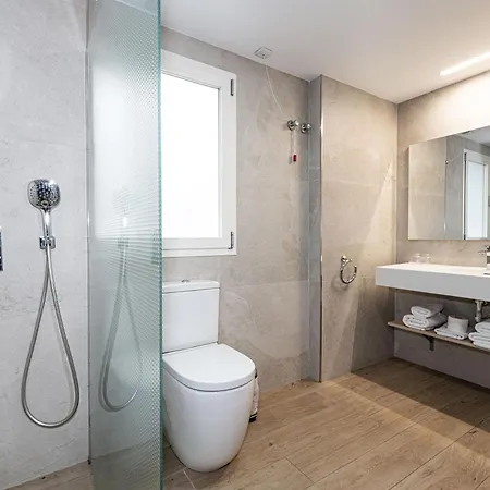 Boutique Aurora Gasthuis Nerja