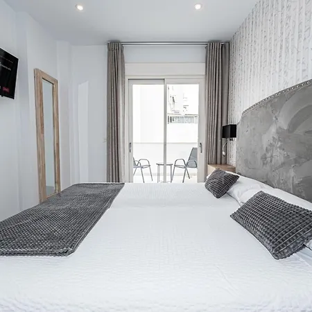 Gasthuis Boutique Aurora 3*