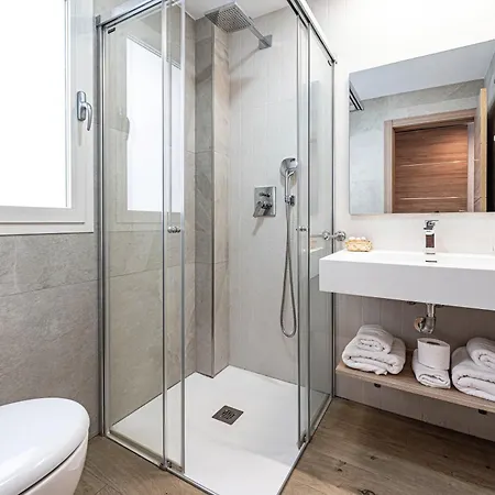 Gasthuis Boutique Aurora Nerja