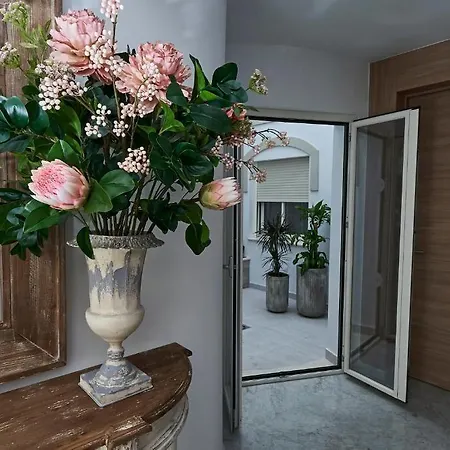 Boutique Aurora 3* Nerja