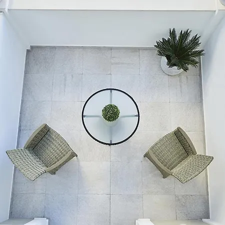 Gasthuis Boutique Aurora Nerja