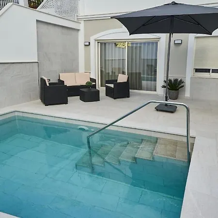 Gasthuis Boutique Aurora Nerja