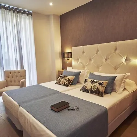 Gasthuis Boutique Aurora 3*