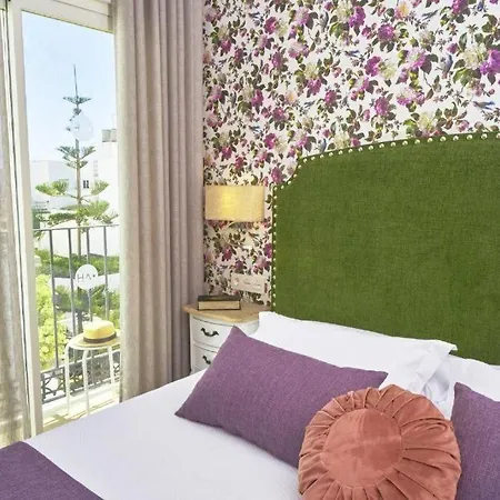 Boutique Aurora Nerja