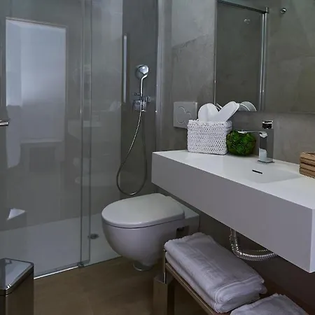 Gasthuis Boutique Aurora Nerja