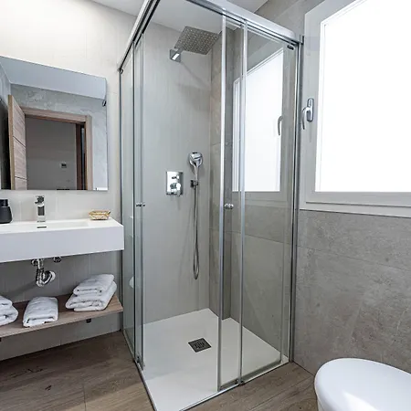 Gasthuis Boutique Aurora 3*