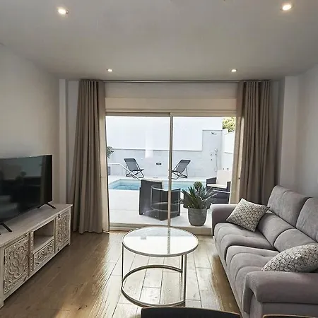 Boutique Aurora Nerja