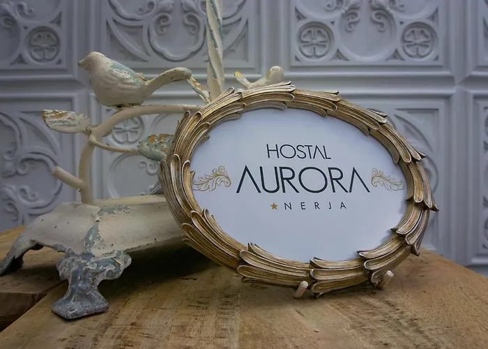 Boutique Aurora 3* Нерха