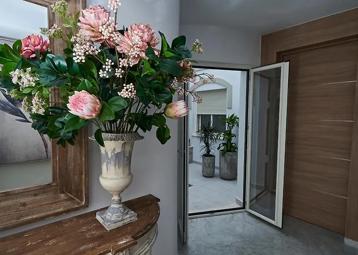 Boutique Aurora 3*