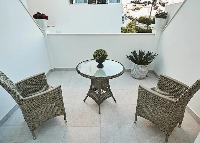 Гостевой дом Boutique Aurora 3*