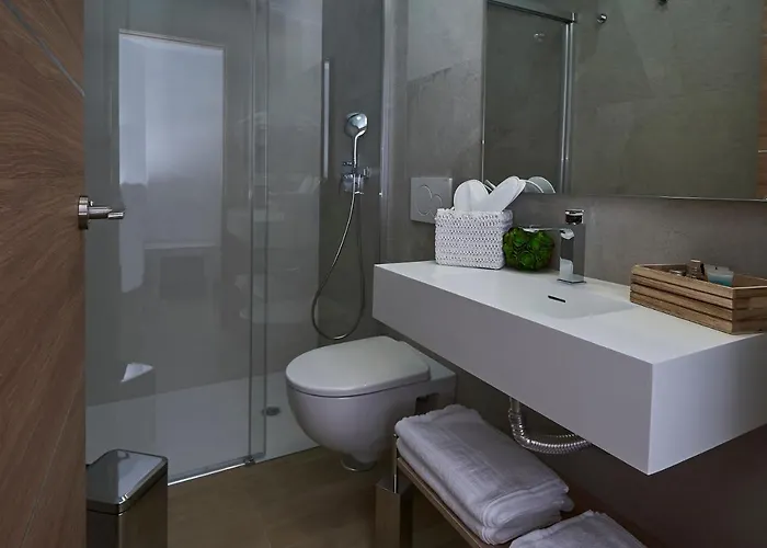 Гостевой дом Boutique Aurora 3*
