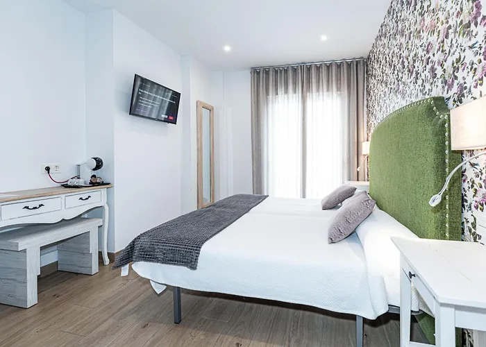 Boutique Aurora Гостевой дом 3*