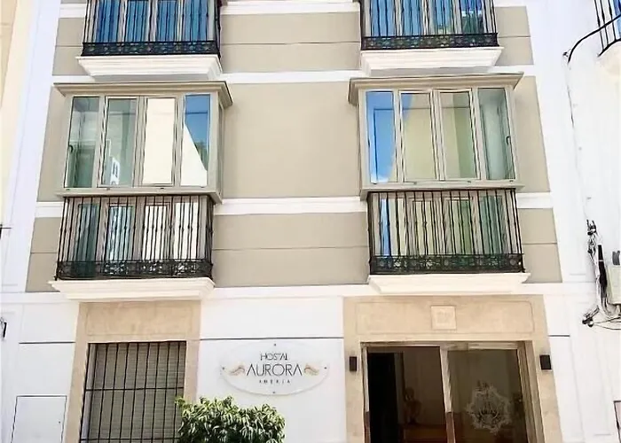 Boutique Aurora Гостевой дом