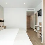 Boutique Aurora Penzion