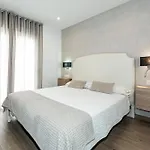 Boutique Aurora Penzion Nerja