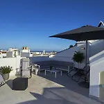 Penzion Boutique Aurora Nerja