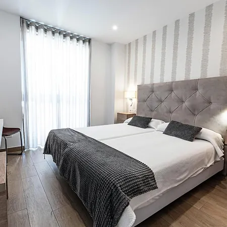 Boutique Aurora Guest house *