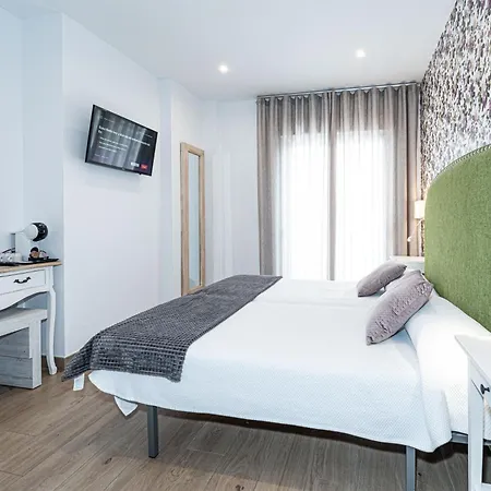 Boutique Aurora Guest house *